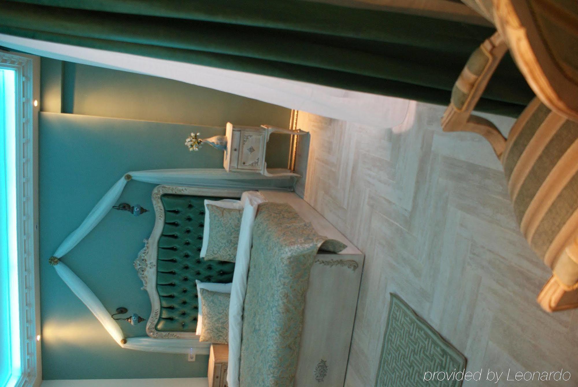 Elegance Residence Istanbulská provincie Pokoj fotografie